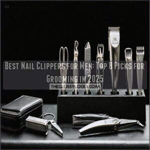 best nail clippers for men best nail clippers for men
