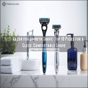 best razor for smooth shave