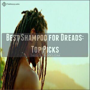 best shampoo for dreads