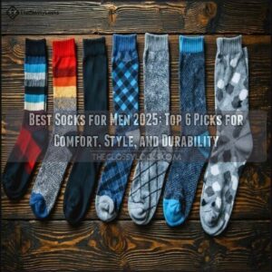 best socks for men