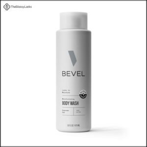 Bevel Moisturizing Body Wash for