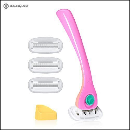 Billie Razors for Women Shave B0BQNTWBM4