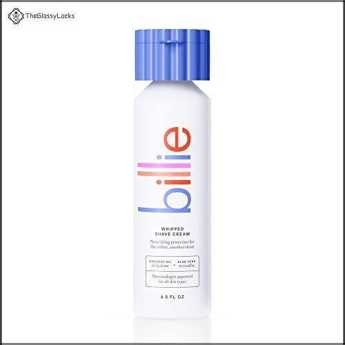 Billie Whipped Shave Cream - B0BQNS7Y2F