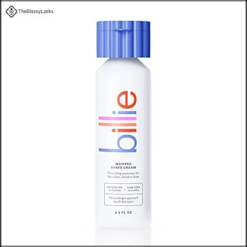 Billie Whipped Shave Cream - B0BQNS7Y2F