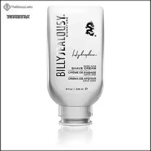 Billy Jealousy Hydroplane Foamless Super-Slick