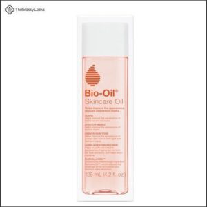 Bio-Oil Skincare Body Oil Serum