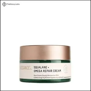 BIOSSANCE Squalane + Omega Repair