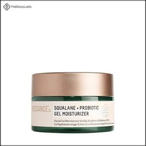 Biossance Squalane + Probiotic Gel B08T5WHMGP