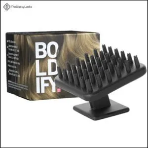 Boldify Scalp Scrubber - Hair