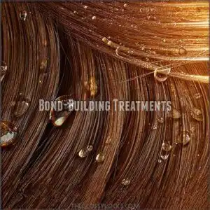 Bond-Building Treatments