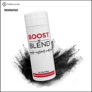 Boost N Blend Hair Volumizer