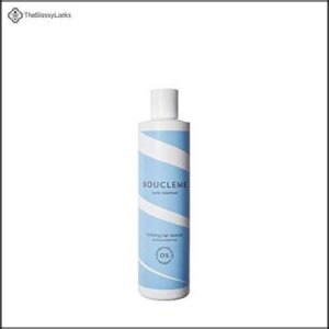 Bouclème Hydrating Hair Cleanser, Sulfate