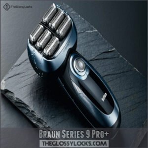 Braun Series 9 Pro+