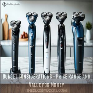 Budget Considerations - Price Range and Value for Money