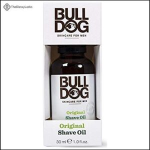 Bulldog Mens Skincare and Grooming