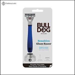 Bulldog Mens Skincare and Grooming B09DRH1RNX