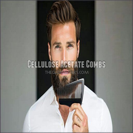 How to Choose Beard Comb for Styling: Expert Guide to Perfect Grooming ...