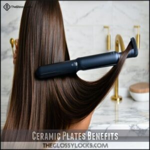 Ceramic Plates Benefits