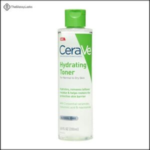 CeraVe Hydrating Toner for Face