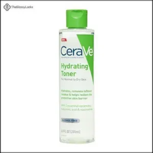 CeraVe Hydrating Toner for Face B09LKXR62L