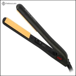 CHI Original Ceramic Flat Iron, B0009V1YR8
