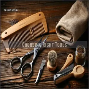 Choosing Right Tools