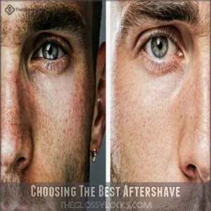 Choosing The Best Aftershave Choosing The Best Aftershave
