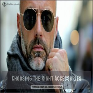 Choosing The Right Accessories