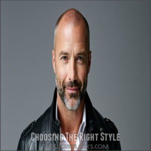 Choosing The Right Style