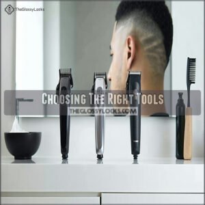 Choosing The Right Tools