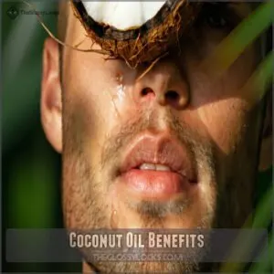 Coconut Oil Benefits