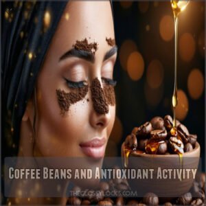 Coffee Beans and Antioxidant Activity