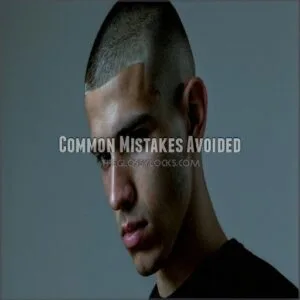 Common Mistakes Avoided