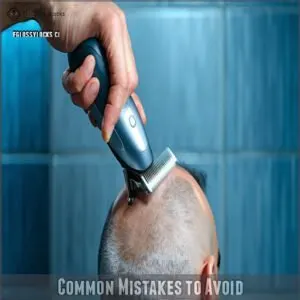 Common Mistakes to Avoid