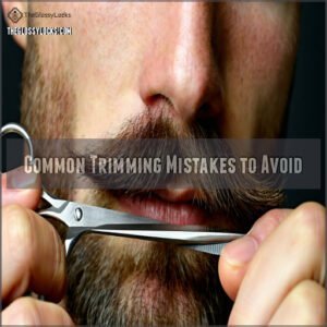 Common Trimming Mistakes to Avoid