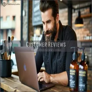 Customer Reviews