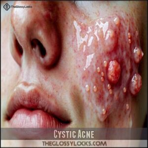 Cystic Acne