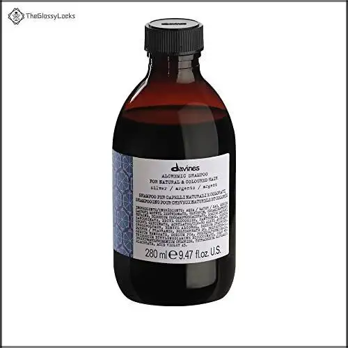 Davines Alchemic Shampoo, Safe Cleansing B075PJ9XBR