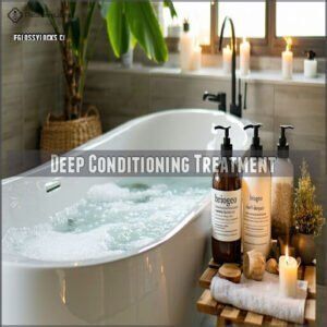 Deep Conditioning Treatment