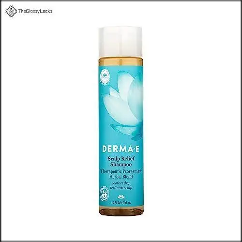 Derma E Scalp Relief Shampoo B00VU68T6U