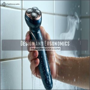 Design and Ergonomics