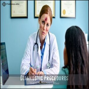 Diagnostic Procedures