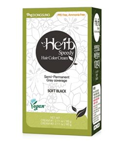 DONGSUNG Herb Speedy Color Cream