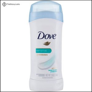 Dove Anti-Perspirant Deodorant, Sensitive Skin