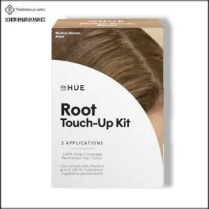 dpHUE Root Touch-Up Kit, Medium