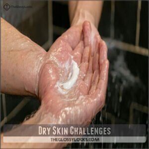 Dry Skin Challenges