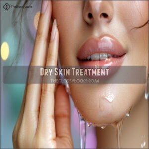 Dry Skin Treatment