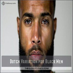 Dutch Variation for Black Men