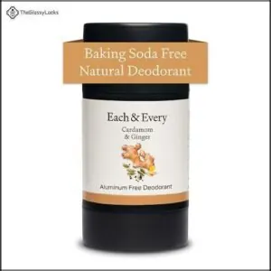 Each & Every All Natural