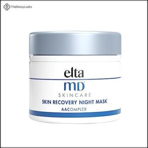 EltaMD Skin Recovery Overnight Face B09KG8NL54